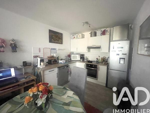 Appartement à vendre 2 pièces 39,2 m² Narbonne