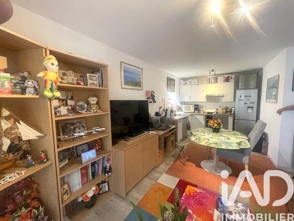 Appartement à vendre 2 pièces 39,2 m² Narbonne