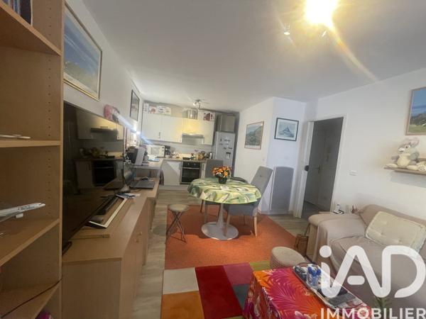 Appartement à vendre 2 pièces 39,2 m² Narbonne