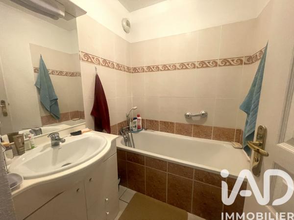 Appartement à vendre 2 pièces 39,2 m² Narbonne