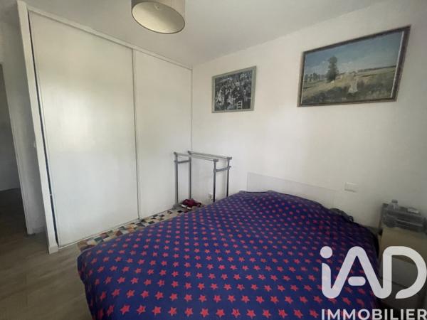 Appartement à vendre 2 pièces 39,2 m² Narbonne