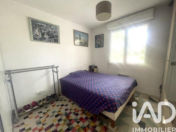 Appartement à vendre 2 pièces 39,2 m² Narbonne