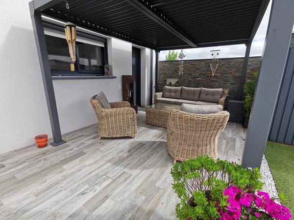 Maison Talmont-saint-hilaire