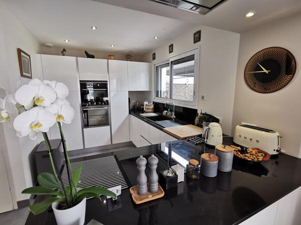 Maison Talmont-saint-hilaire