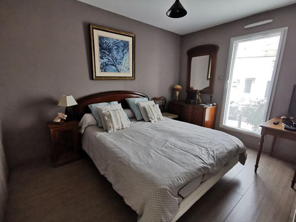 Maison Talmont-saint-hilaire