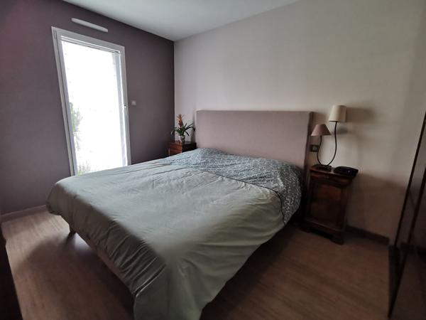 Maison Talmont-saint-hilaire