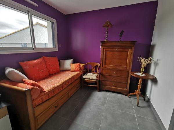 Maison Talmont-saint-hilaire