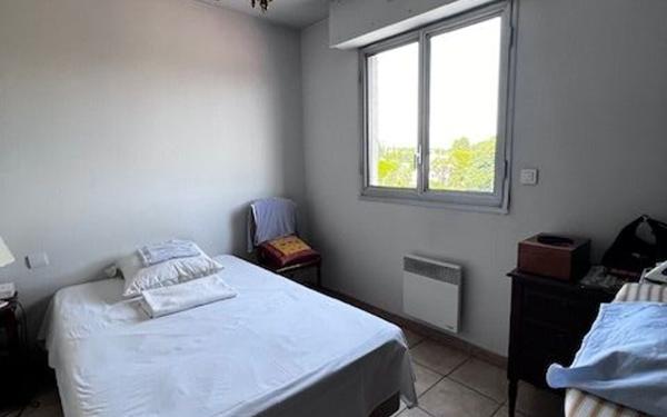 Appartement à vendre    2 pièces • 58,11 m2 Marseille 8