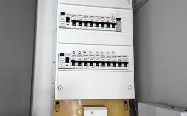 Appartement à vendre    2 pièces • 58,11 m2 Marseille 8