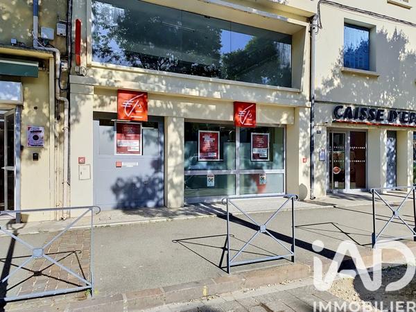 Murs commerciaux  à vendre 600 m² Pont-Saint-Esprit