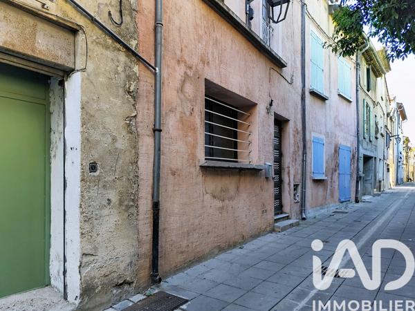 Murs commerciaux  à vendre 600 m² Pont-Saint-Esprit