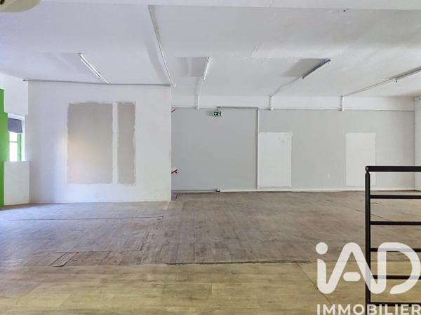 Murs commerciaux  à vendre 600 m² Pont-Saint-Esprit