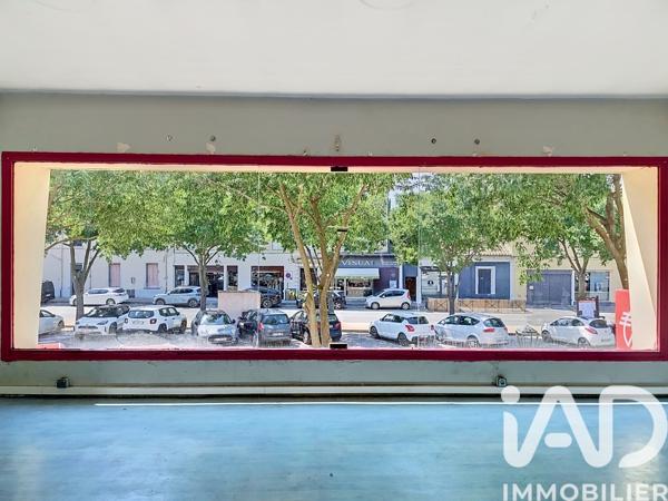 Murs commerciaux  à vendre 600 m² Pont-Saint-Esprit