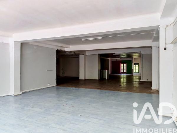 Murs commerciaux  à vendre 600 m² Pont-Saint-Esprit