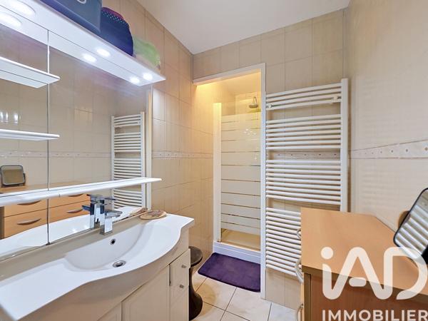 Appartement à vendre 3 pièces 41 m² Le Barcarès
