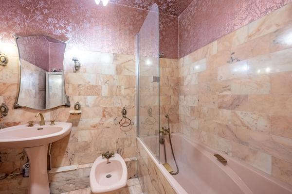 APPARTEMENT TROIS CHAMBRES GRANDE TERRASSE !