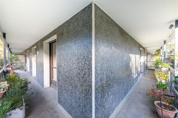 APPARTEMENT TROIS CHAMBRES GRANDE TERRASSE !