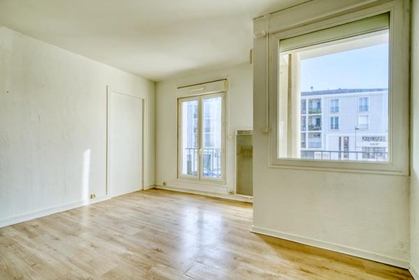 Appartement 3 pièces - 63 m² Exclusivité efficity