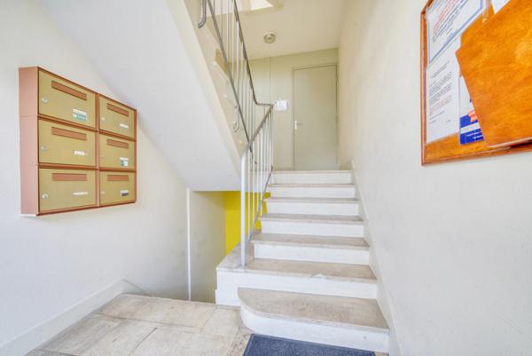 Appartement 3 pièces - 63 m² Exclusivité efficity