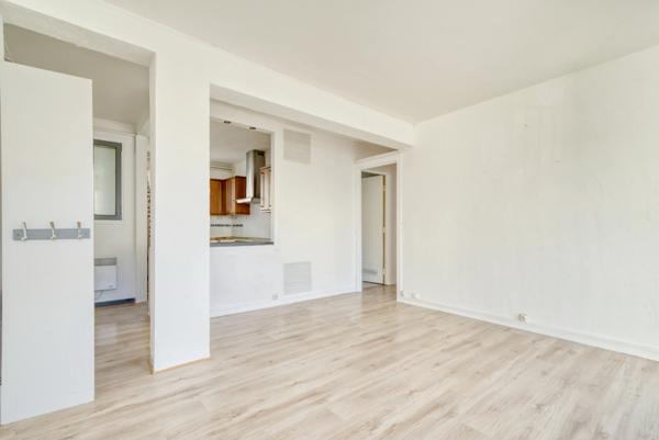 Appartement 3 pièces - 63 m² Exclusivité efficity