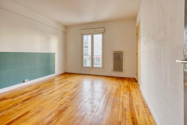 Appartement 3 pièces - 63 m² Exclusivité efficity