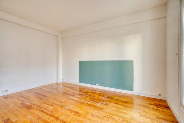 Appartement 3 pièces - 63 m² Exclusivité efficity