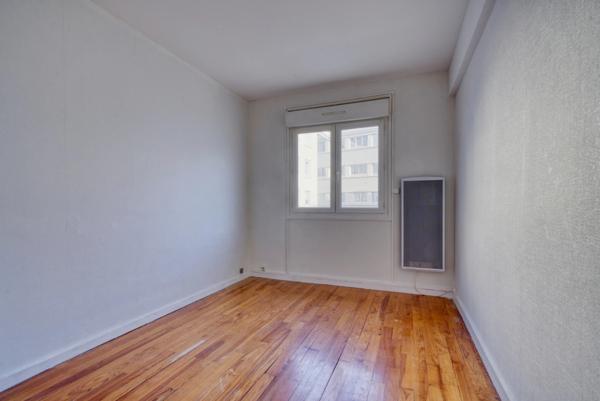 Appartement 3 pièces - 63 m² Exclusivité efficity