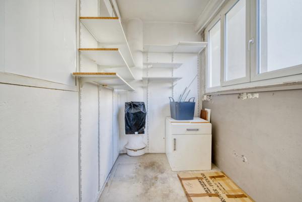 Appartement 3 pièces - 63 m² Exclusivité efficity