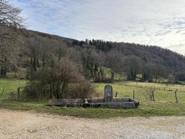 Vente / Terrain constructible