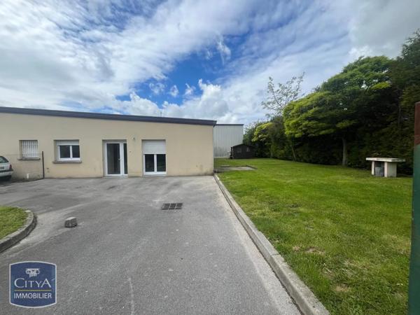 Maison à louer 5 pièces 114.8m² Witry-lès-Reims (51420)