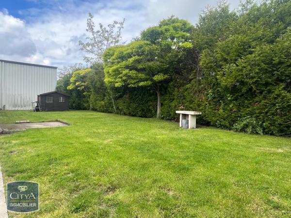 Maison à louer 5 pièces 114.8m² Witry-lès-Reims (51420)
