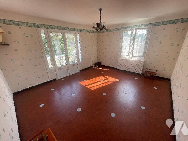 À vendre – Maison à Juillan, proche du centre