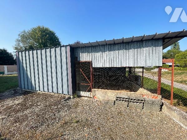 À vendre – Maison à Juillan, proche du centre