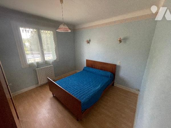 À vendre – Maison à Juillan, proche du centre
