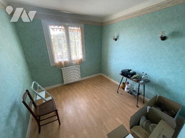 À vendre – Maison à Juillan, proche du centre