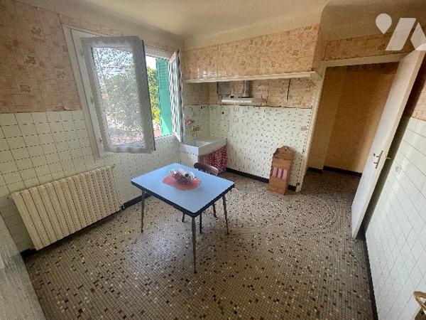 À vendre – Maison à Juillan, proche du centre