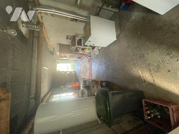 À vendre – Maison à Juillan, proche du centre