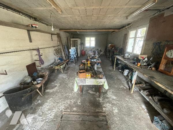 À vendre – Maison à Juillan, proche du centre