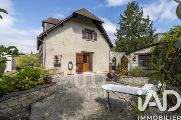 Maison à vendre 5 pièces 115,29 m² Nézel