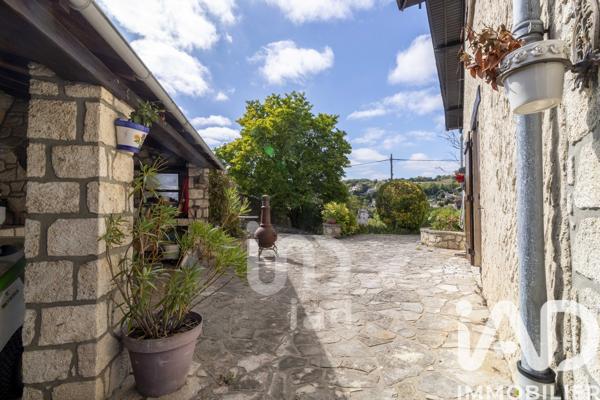 Maison à vendre 5 pièces 115,29 m² Nézel