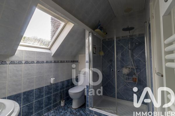 Maison à vendre 5 pièces 115,29 m² Nézel