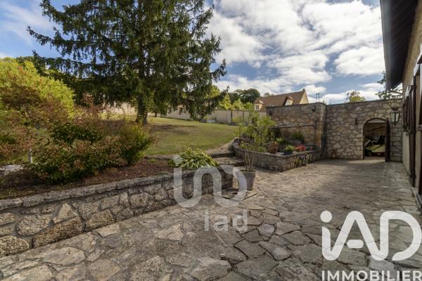 Maison à vendre 5 pièces 115,29 m² Nézel