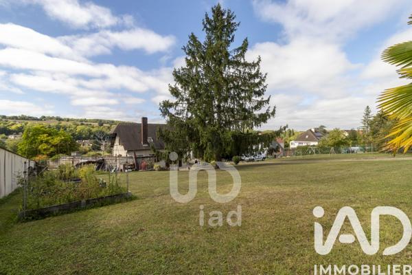 Maison à vendre 5 pièces 115,29 m² Nézel