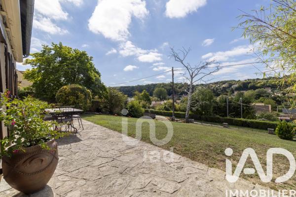 Maison à vendre 5 pièces 115,29 m² Nézel