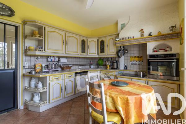 Maison à vendre 5 pièces 115,29 m² Nézel