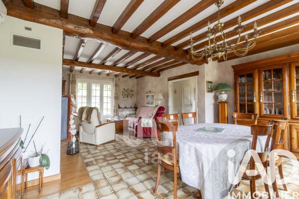 Maison à vendre 5 pièces 115,29 m² Nézel