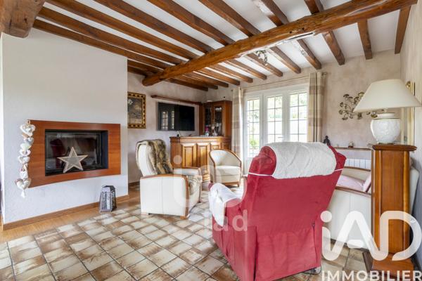 Maison à vendre 5 pièces 115,29 m² Nézel