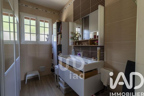 Maison à vendre 5 pièces 115,29 m² Nézel