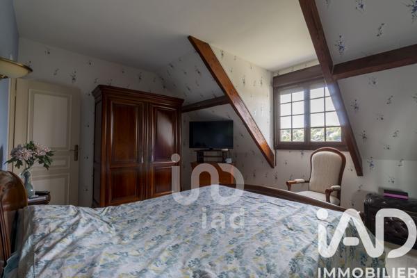 Maison à vendre 5 pièces 115,29 m² Nézel