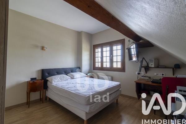 Maison à vendre 5 pièces 115,29 m² Nézel